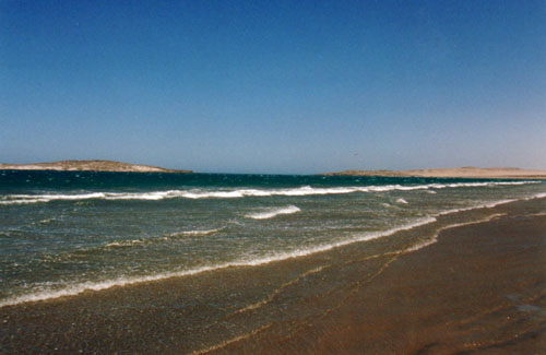 Atlantischer Ozean