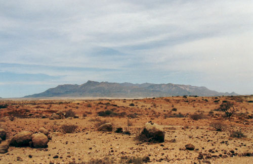 Brandberg