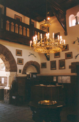 Schloss Duwisib