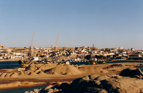Lüderitz