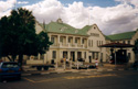 Windhoek Bahnhof
