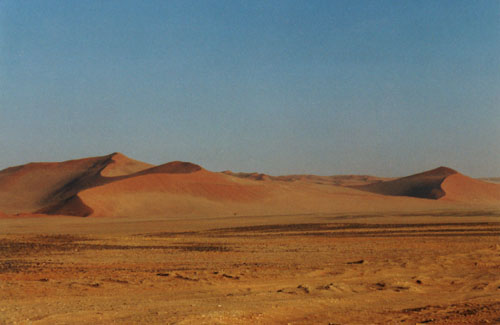 Sossusvlei