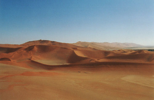 Sossusvlei