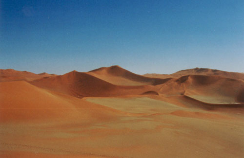 Sossusvlei