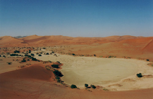 Sossusvlei