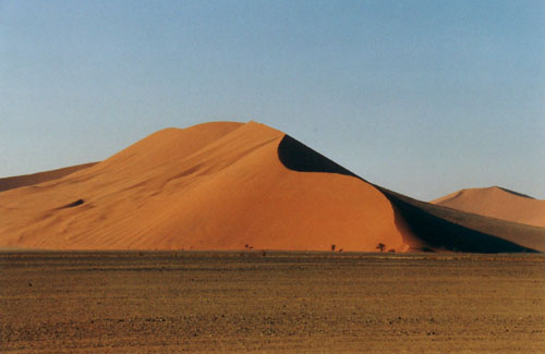 Sossusvlei