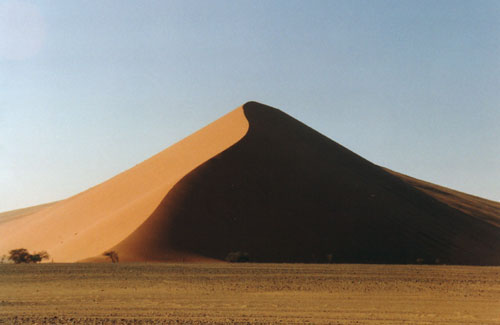 Sossusvlei