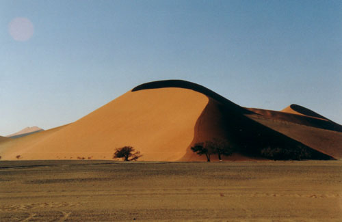 Sossusvlei