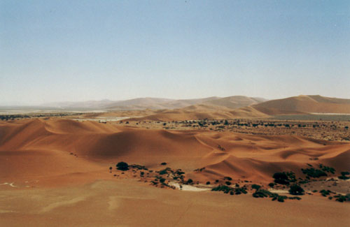 Sossusvlei