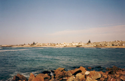 Swakopmund