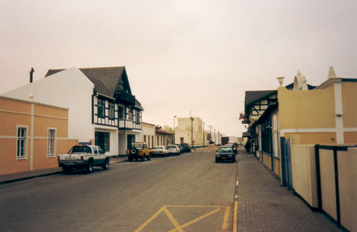 Swakopmund