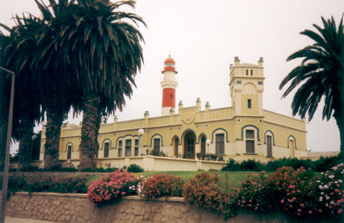 Swakopmund