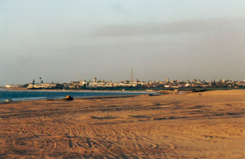 Swakopmund