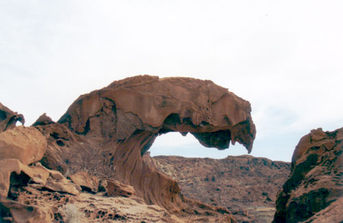 Twyfelfontein