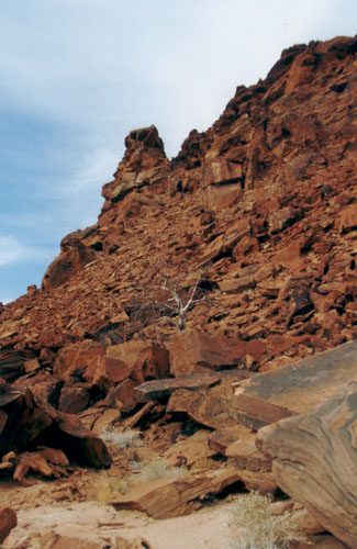 Twyfelfontein