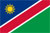 Flagge Namibia Flagge Namibia